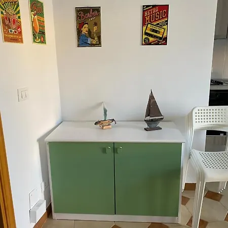 Apartman Noto…sul Mare! *