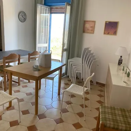 Apartman Noto…sul Mare!