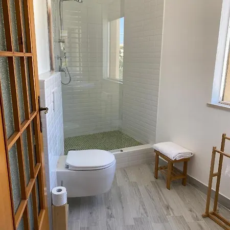 Apartman Noto…sul Mare! Lido di Noto