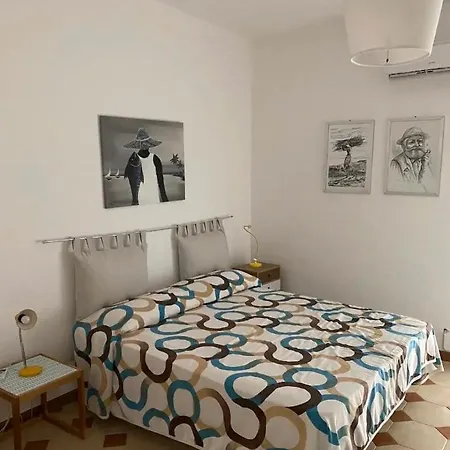 Noto…sul Mare! Apartman