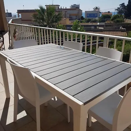Apartman Noto…sul Mare!