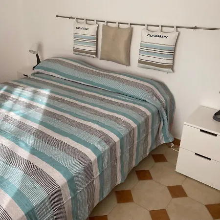 Noto…sul Mare! Apartman *